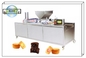 PD600 Semi Automatic Cake Machine Cupcake Production Line Muffin Custard Cake Making Equipment Machinery