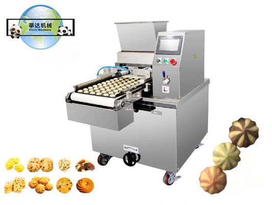 PD400 CE сертификация горячая продажа проволока резка печенье изготовление машины настройки печенье машина Китайская фабрика поставщик